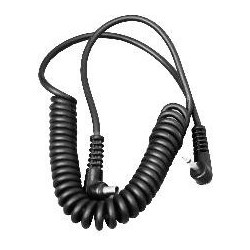 Condor SPIRAL SYNC CABLE 2,5mm art. 04373