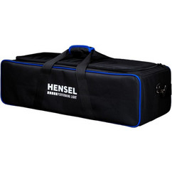 Hensel Certo Intra LED Transport Case