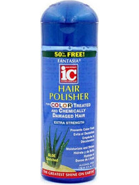 Fantasia Ic Hair Polisher Color Serum Μαλλιών για Επανόρθωση 178ml