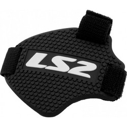 LS2 Προστατευτικό Παπουτσιών Shift Guard Black