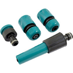 Aξεσουάρ Ferrestock Αρδευτικά κιτ Μάνικα 13 mm