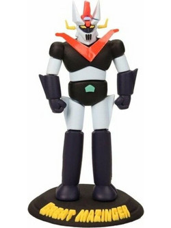 SD Toys Great Mazinger Mini