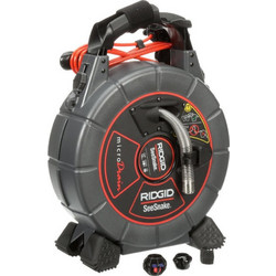 Ridgid ΨΗΦΙΑΚΗ ΚΑΜΕΡΑ MICRODRAIN D65S ΚΑΙCA350 40793