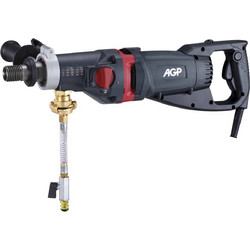 AGP DMC160