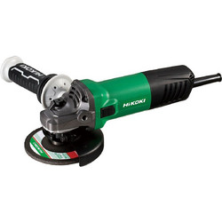 Hikoki G13SW2YFZ Γωνιακός Τροχός Ρεύματος 1200W 125mm