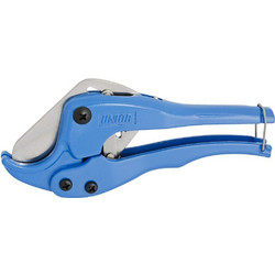UNIOR Ψαλίδι σωλήνων από PVC 609405