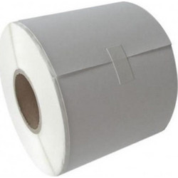 Αυτοκόλλητες Ετικέτες Matte σε ρολό Epson Premium (C33S045418) 76mm x 35m - White C33S045418