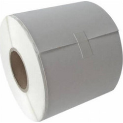 Αυτοκόλλητες Ετικέτες Matte σε ρολό Epson Premium (C33S045418) 76mm x 35m - White C33S045418