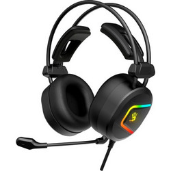 A4Tech Bloody MC750 Gaming Headset Over Ear Black