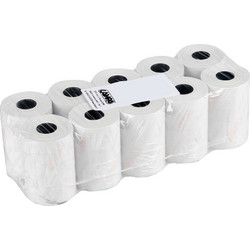 Ρολο Σετ Αποδειξεων Για Pos (57 Mm X 20 m) Lampa - 10 ΤΕΜ