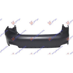 Προφυλακτηρας Πισω Βαφομενος H/B Fiat Tipo 21- - 300103615