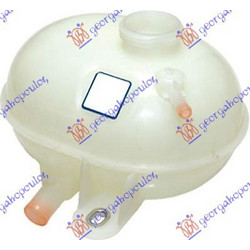 Δοχειο Νερου Ψυγειου 1.0 Fiat Panda New 12- - 295008505