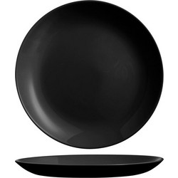 Luminarc Πιάτο Βαθύ Πορσελάνης Diwali 19cm P0789