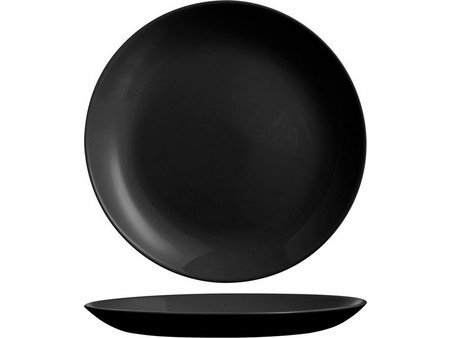 Luminarc Πιάτο Βαθύ Πορσελάνης Diwali 19cm P0789