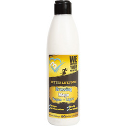 Μαγιονέζα Better Life Vegan Light χωρίς ζάχαρη 300 γρ