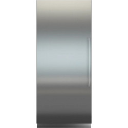 Liebherr EGN 9671-22 Monolith Επαγγελματικός Εντοιχιζόμενος Όρθιος Καταψύκτης 529lt, NoFrost (Υ212,6xΠ90,6xΒ61cm) Inox