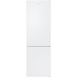 Candy CCT3L517EW Ψυγειοκαταψύκτης 260lt Υ176xΠ54.5xΒ55cm Λευκό