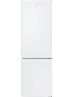 Candy CCT3L517EW Ψυγειοκαταψύκτης 260lt Υ176xΠ54.5xΒ55cm Λευκό