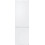 Candy CCT3L517EW Ψυγειοκαταψύκτης 260lt Υ176xΠ54.5xΒ55cm Λευκό