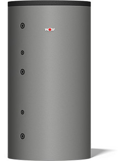 Wolf BSH 1500 Δοχείο Αδράνειας