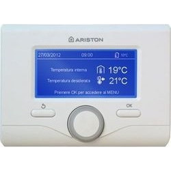 Ariston Control Sensys