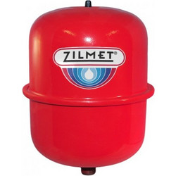 Zilmet CAL-PRO 12 Δοχείο Διαστολής Θέρμανσης 12lt