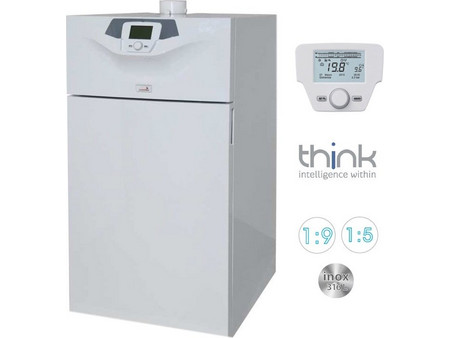 Baxi Power HT-A 1.650