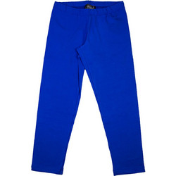 Paco & Co Γυναικείο Κολάν Capri Royal Blue 2332853