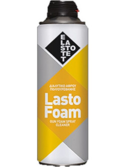 ΑΦΡΟΣ ΠΟΛΥΟΥΡΕΘΑΝΗΣ LASTOFOAM ΧΕΙΡΟΣ 750ML 14-32-75010