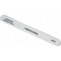 Ro-Ro Accessories Λίμα Ίσια Σκληρότητα 80/80