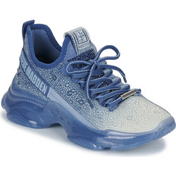 Steve Madden Mistica Γυναικεία Sneakers Chunky Μπλε 11002320