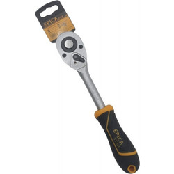 EPICA STAR Καστάνια με καρέ 1/2'' EP-20613