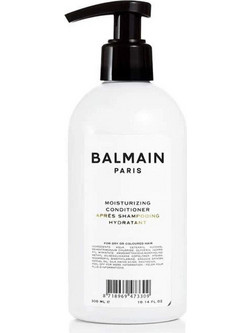 Balmain Moisturizing Conditioner 300ml