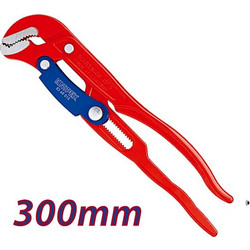 KNIPEX 8360010 Τσιμπίδα υδραυλικού ταχείας ρύθμισης 300mm