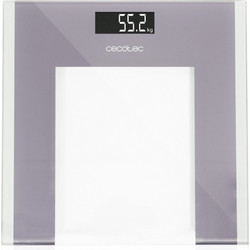 Cecotec Ηλεκτρονική Ζυγαριά CEC-04336