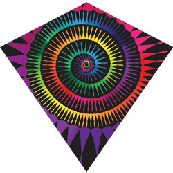 X-Kites ColorMax Kites - Spiral 81435