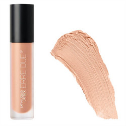 Erre Due Satin 301 First Love Long Lasting Liquid Κραγιόν 4.2ml