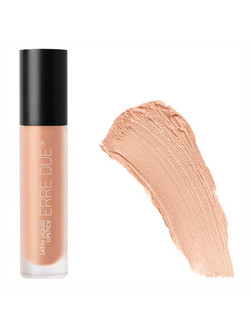 Erre Due Satin 301 First Love Long Lasting Liquid Κραγιόν 4.2ml