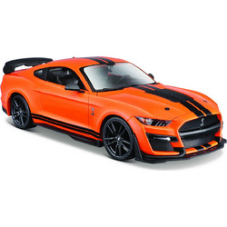 Maisto Special Edition Ford Mustang Shelby GT500 31532