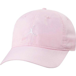 Jordan Essential Cap Παιδικό Καπέλο Ροζ