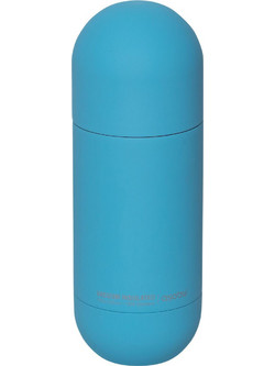 Asobu Orb Bottle Blue 460ml