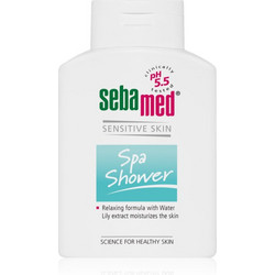 Sebamed Sensitive Skin Spa Shower Αφρόλουτρο σε Gel για Ευαίσθητο Δέρμα 200ml
