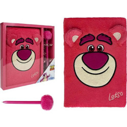 Σετ Δώρου με Είδη Γραφής DISNEY TOY STORY Lotso