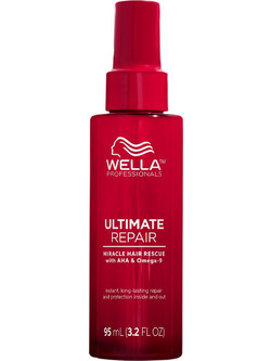 Wella Ultimate Repair Miracle Rescue Spray Μαλλιών για Επανόρθωση 95ml