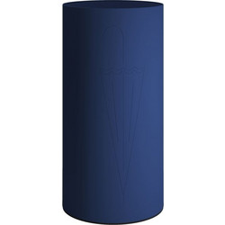 Ομπρελοθήκη 28-203 Matt Navy Blue Pam Co (O25 x H50 cm) 1Τεμ