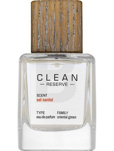 Clean & Clear Sel Santal Eau de Parfum 50ml