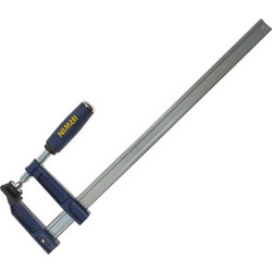 Irwin 10503568 Σφιγκτήρας Ελαφρού Τύπου F 800mm 10503568