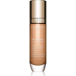 Clarins Everlasting Long-Wearing 107.C Tawny Liquid Foundation 30ml