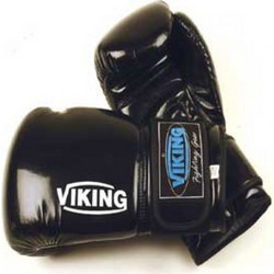 Viking Mexicon Black
