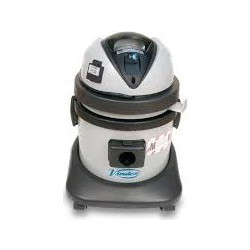 Virutex ASM 582T Σκούπα Υγρών / Στερεών 1400W με Κάδο 21lt